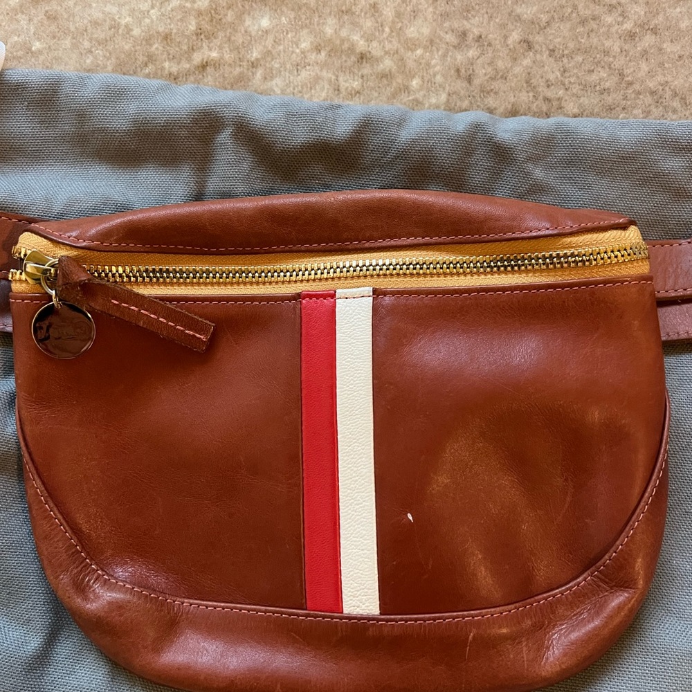 Clare V. Waistbag / Fanny pack